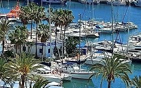 Puerto Paraiso Estepona Port