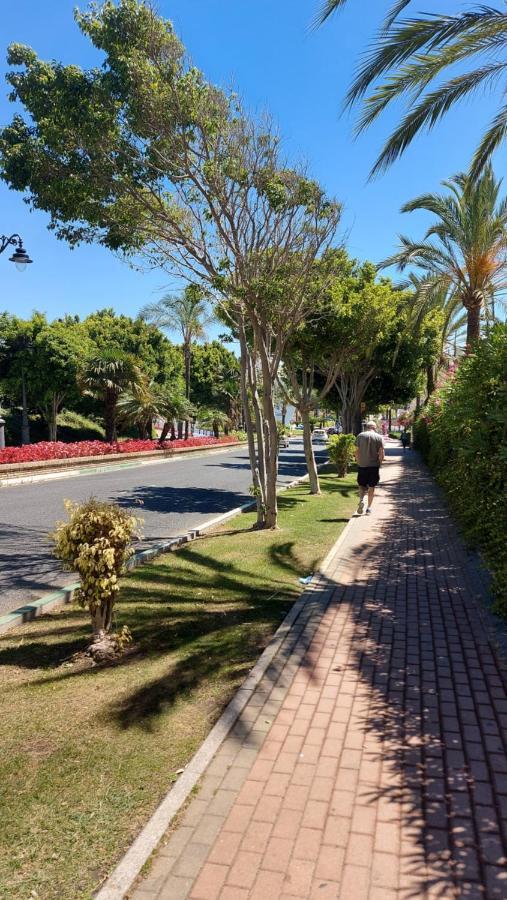 Puerto Paraiso Estepona Port Exterior photo