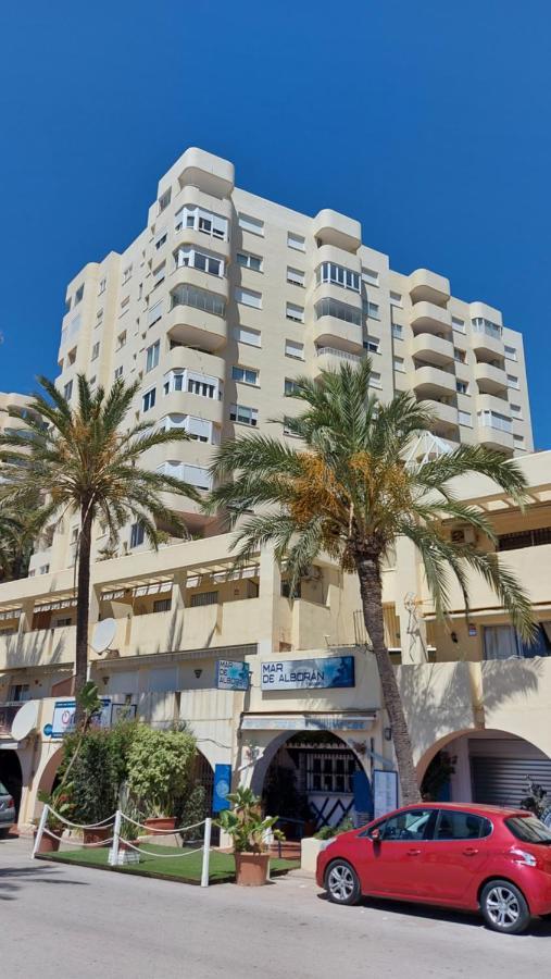 Puerto Paraiso Estepona Port Exterior photo