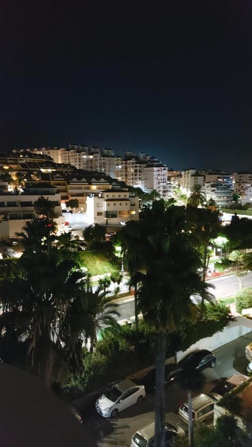 Puerto Paraiso Estepona Port Exterior photo
