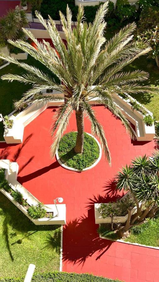 Puerto Paraiso Estepona Port Exterior photo