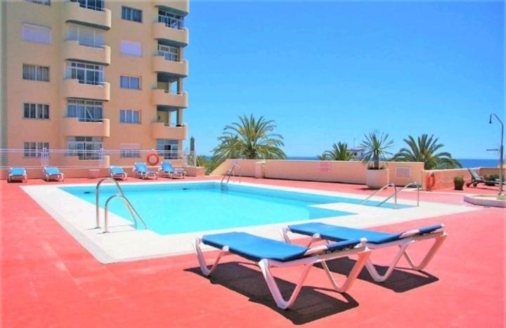 Puerto Paraiso Estepona Port Exterior photo